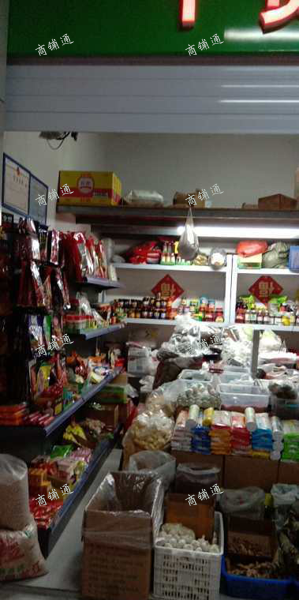 (转让) 花果山菜场内旺铺转让