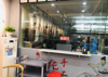 (转让) 低价转让火炬二路来一碗打面店装修很好对面商场