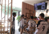 (转让) 低价转让火炬二路来一碗打面店装修很好对面商场