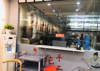 (转让) 低价转让火炬二路来一碗打面店装修很好对面商场