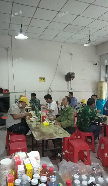 (转让) 小吃一条街，位置，