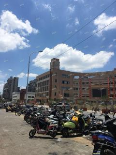 章贡中学京九路校区旺铺急转  整转包设备技术  