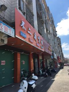 章贡中学京九路校区旺铺急转  整转包设备技术  