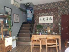 五里桥银座旁精装修旺铺出租 位置优越 停车方便 客流量大