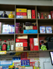 (转让) 客流量大，顾客稳定，店铺可多用，可接收快递，