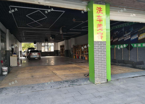 (出租) 青云谱北路沿街旺铺出租