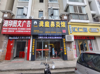 (出租) 出租红谷滩新区翠苑路地铁口店铺带八平方阁楼使用一共78平方