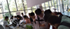 (转让) 华东交大理工学院新食堂大食堂