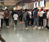 (出租) 万人大食堂，食堂档口招租。