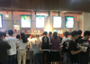 (出租) 万人大食堂，食堂档口招租。