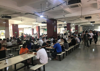 (出租) 万人大食堂，食堂档口招租。