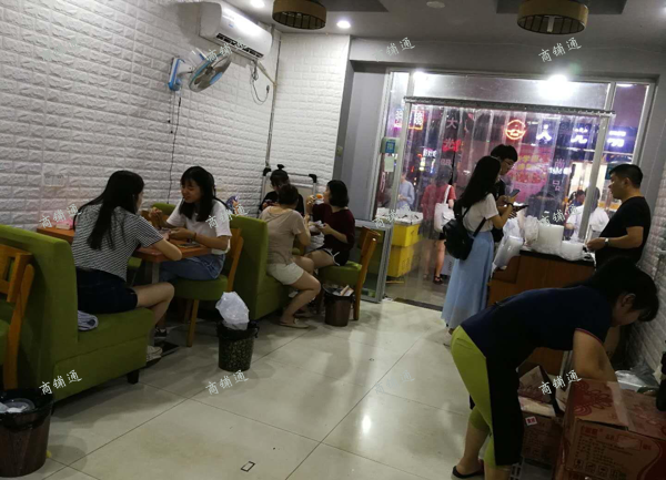 (转让) 临街一楼商铺转让