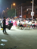(转让) 盈利超市，阳光小区门口夜宵一条街