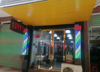 (转让) 南康东山安置点美发店旺铺转让，接手即可盈利