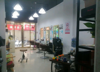 (转让) 南康东山安置点美发店旺铺转让，接手即可盈利