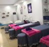 (转让) 万盛南街美容店美甲店便宜转让，可空转适合奶茶店水果店花店便利