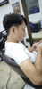 (转让) 小区独一家理发店。房租便宜，适合刚起步  小区一千多个人