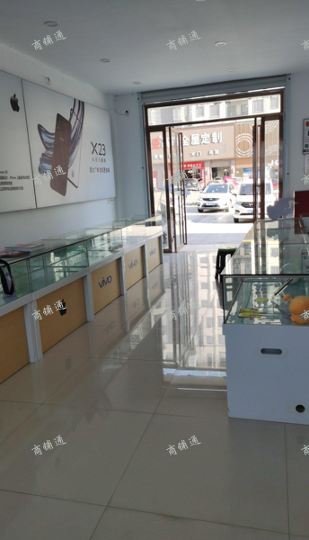 (出租) 目前电信营业厅在经营，部分出租