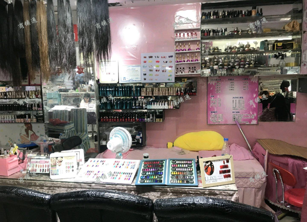 (转让) 南昌繁华地段，客流量稳定