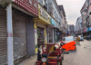 (出租) 上海路东龙街路口地铁口商铺！生意火爆