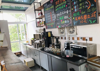 (转让) 文艺奶茶画室，直接转入可以直接开店经营
