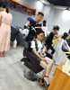 (转让) 美发店转让，可以空转