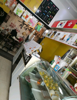 (转让) 周边分布教学楼宿舍，店铺在食堂必经之路上