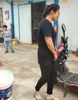 (转让) 跑火工地食堂 可以过来看