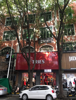 (出租) 东门南路两间店面招租