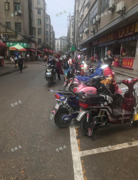 (转让) 临时有事菜场门口店面转让