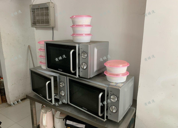 (转让) 紫阳大道新力方附近外卖店旺铺转让(包技术)