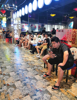 (转让) 天虹商场里面火锅店转让