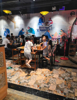 (转让) 天虹商场里面火锅店转让