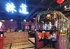 (转让) 天虹商场里面火锅店转让