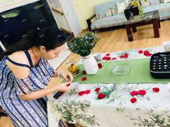 张店实验小学旁沿街旺铺出租 客流量大