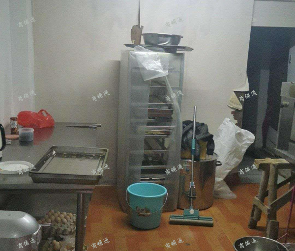 (转让) 进贤大道凤凰西街113号40平早餐店诚心转让