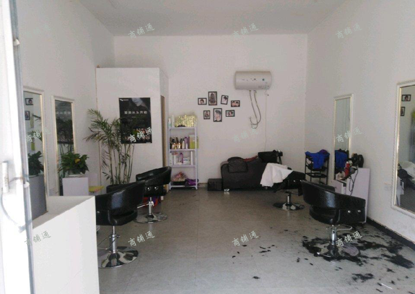 (转让) 改行发展，现将此店面转让