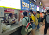 (出租) 财大麦庐二食堂一楼可做套餐饭，香锅