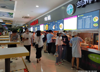 (出租) 财大麦庐二食堂一楼可做套餐饭，香锅