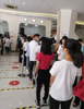 (出租) 南昌航空大学食堂一楼档口招商