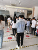 (出租) 南昌航空大学食堂一楼档口招商