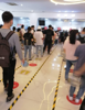 (出租) 南昌航空大学食堂一楼档口招商