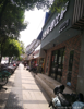 (出租) 房东直租南京西路文教路口临街店铺