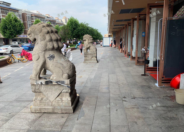 (出租) 适合做任何行业，欢迎考察，附近有很多居民