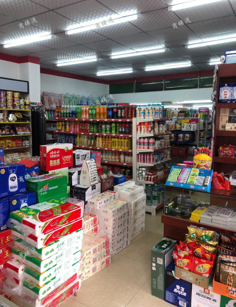 (转让) 瑶湖跑火超市有意转让