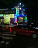 (出租) 华远和平广场便利店门口摊位出租