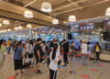 (出租) 出租豫章师范学院食堂档口摊位