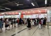 (出租) 出租豫章师范学院食堂档口摊位