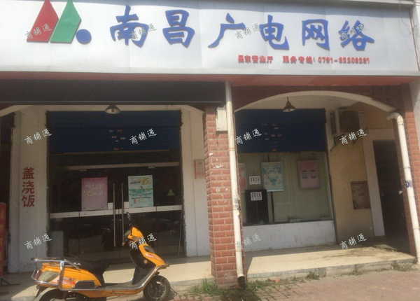 (出租) 出租店铺 价格优惠 热闹区