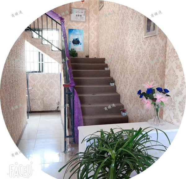 (转让) 美容院低价转让，人流量很多，门口停车位